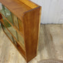 vintage_oak_glazed_bookcase_display_cabinet