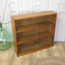vintage_oak_glazed_display_cabinet