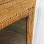 vintage_oak_glazed_display_cupboard_bookcase