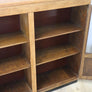 vintage_oak_glazed_display_cupboard_bookcase