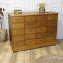 vintage_oak_haberdashery_apothecary_drawers