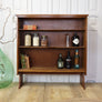 vintage_oak_heals_glazed_bookcase_display_cabinet