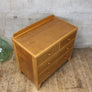 vintage_oak_mid_century_chest_of_drawers_modern_rustic