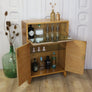 vintage_oak_mid_century_drinks_cabinet