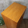 vintage_oak_mid_century_meredew_tallboy_chest_of_drawers
