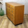 vintage_oak_mid_century_shop_counter_haberdashery_drawers