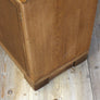 vintage_oak_minty_sectional_glazed_bookcase_display-cabinet