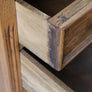vintage_oak_rustic_chest_of_drawers