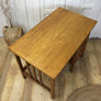 vintage_oak_rustic_small_desk