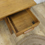vintage_oak_rustic_small_desk