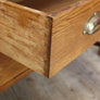 vintage_oak_rustic_vanity_unit_chest_of_drawers
