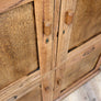 vintage_oak_rustic_wooden_school_lockers