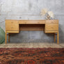 vintage_oak_stag_mid_century_dressing_table