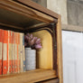 vintage_oak_staverton_glazed_bookcase_haberdashery_cabinet_kitchen_drinks