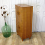 vintage_oak_tall_cupboard_mid_century