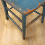 vintage_painted_blue_rustic_cafe_restaurant_chairs