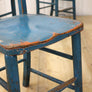vintage_painted_blue_rustic_cafe_restaurant_chairs