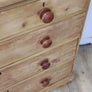 vintage_pine_rustic_chest_of_drawers_country_home