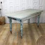 vintage_pine_rustic_country_painted_kitchen_table