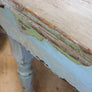 vintage_pine_rustic_country_painted_kitchen_table