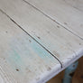 vintage_pine_rustic_country_painted_kitchen_table