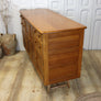 vintage_rare_ercol_mid_century_sideboard