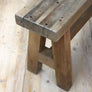 vintage_reclaimed_oak_blacksmith_rustic_bench