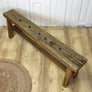 vintage_reclaimed_oak_blacksmith_rustic_bench