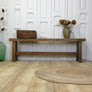 vintage_reclaimed_oak_blacksmith_rustic_bench