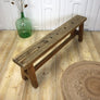 vintage_reclaimed_oak_blacksmith_rustic_bench