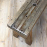 vintage_reclaimed_oak_blacksmith_rustic_bench