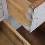 vintage_reclaimed_painted_iroko_kitchen_drawers_chest_workshop