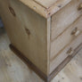 vintage_rustic_antique_pine_chest_of_drawers