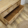 vintage_rustic_antique_pine_chest_of_drawers