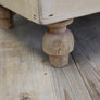 Vintage Rustic Pine Chest of Drawers - 1801c