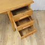 vintage_rustic_mid_century_oak_school_desk