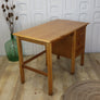 vintage_rustic_mid_century_oak_school_desk