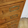 vintage_rustic_oak_haberdashery_shop_drawers
