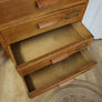 vintage_rustic_oak_haberdashery_shop_drawers