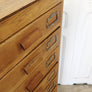 vintage_rustic_oak_haberdashery_shop_drawers