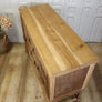 vintage_rustic_oak_sideboard