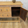 vintage_rustic_oak_sideboard
