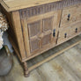 vintage_rustic_oak_sideboard