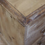 vintage_rustic_pine_chest_of_drawers