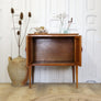vintage_rustic_small_oak_cupboard