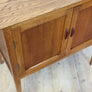 vintage_rustic_small_oak_cupboard
