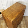 vintage_rustic_utility_cupboard_cabinet