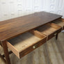 vintage_school_laboratory_kitchen_table_rustic_farmhouse