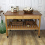 vintage_school_laboratory_table_iroko_kitchen_island