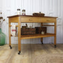 vintage_school_laboratory_table_iroko_kitchen_island